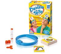 Megableu Jeu de société Devine tête