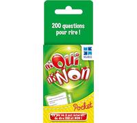 Megableu - Juego de Tablero Oui Oui, 2 a 4 Jugadores (678050) (versión en francés)