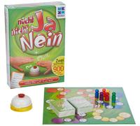 Megableu - Juego de Tablero Oui Oui, 2 a 6 Jugadores (678450)