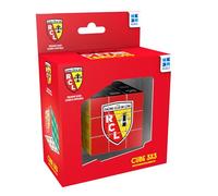 Megableu, Logotipo, Color Cubo 3 x 3-RC Lens (678298)