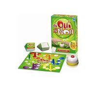 MEGABLEU Ni Sí Ni No