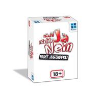 Megableu No sí, no no no no 18+ Juego de Sociedad, Juego de Culto.