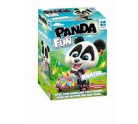 Megableu- Panda Fun Mercancía, Color carbón (Nicht bekannt)