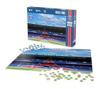 Megableu - Puzzle de 1000 piezas PSG Paris Saint-Germain - Puzzle con licencia oficial club - Soporters de fútbol para niños y adultos a partir de 14 años - Idea de regalo para aficionados al fútbol y