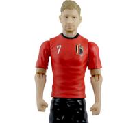 Megableu red devils de bruyne
