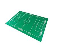MEGABLEU - Subbuteo ASTROPITCH - Alfombra de Juego de Campo de fútbol de Mesa - a Partir de 6 años