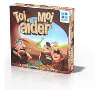 Megableu Tú Ayudarme