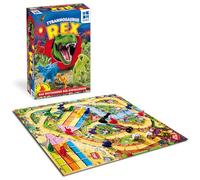 Megableu Tyrannosaurus Rex - Juego Familiar de 2 a 4 Jugadores