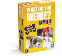 Megableu What Do You Meme Family Animales