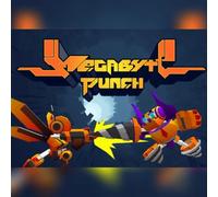 Megabyte Punch (PC) Steam Key - GLOBAL