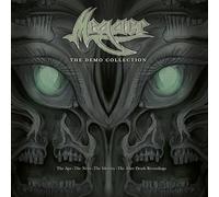 Megace - Demo Collection (2cd)