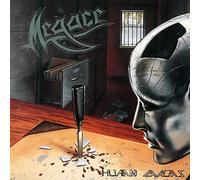 Megace - Human errors