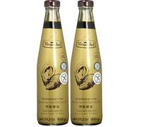 Megachef Ostra Salsa 600 g (Paquete de 2)