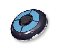 megacom FLYMON - Poket Go Auto Catcher | Gana dulces, XP y Stardust | Potenciador de exploración AR | Juegos de AR basados en asistente de navegación de ubicación portátil | Carga USB-C | Solo iOS |