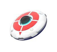 megacom FLYMON - Poket Go Auto Catcher | Gana dulces, XP y Stardust | Potenciador de exploración AR | Juegos de AR basados en asistente de navegación de ubicación portátil | Carga USB-C | Solo iOS |