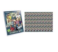 MEGACRACKS (Album + 50 sobres) 2025-2026