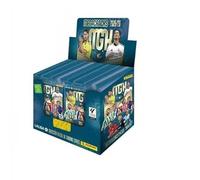 MEGACRACKS Caja con 50 sobres 2025-2026 Panini