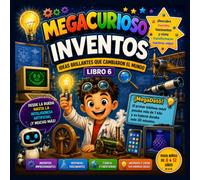 MEGACURIOSO: INVENTOS