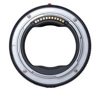 Megadap Adaptador Autofoco Objetivo Canon EF - Cuerpo Nikon Z EFTZ21