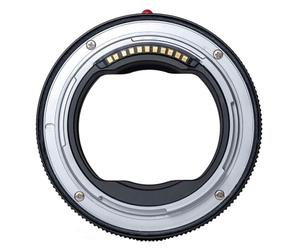 Megadap Adaptador Autofoco Objetivo Canon EF - Cuerpo Nikon Z EFTZ21
