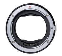 Megadap Canon EF to Nikon Z Autofocus Adapter (EFTZ21)