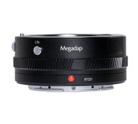 Megadap EFTZ21 Adaptador AF Canon EF Nikon Z