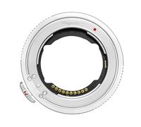 Megadap ETZ21 por+ - Adaptador de Enfoque automático Compatible con Sony FE Sigma Tamron FE Series FE a Nikon Z Mount Camera Zf Z9 Z8 Z7 Z6 Z6III Z7II Z6II Z5 Z50 Z30 ZFC