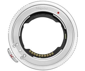 Megadap ETZ21 PRO+ Adaptador AF Nikon Z Montura Sony E