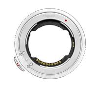 Megadap ETZ21 PRO+ Adaptador AF Nikon Z Montura Sony E