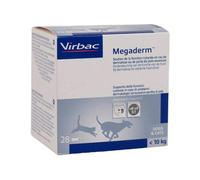 Megaderm Monodosering 28 x 4 ml.