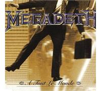 Megadeth - A Tout Le Monde [Import]