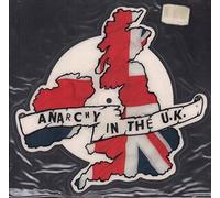 Megadeth - Anarchy In The U.K.