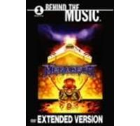 Megadeth - Behind the Music [Alemania] [DVD]