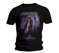 Megadeth - Camiseta - Countdown