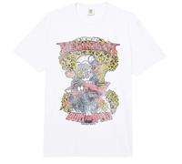 Megadeth - Construido para la Velocidad Comfort Colors Adult Heavyweight T-Shirt