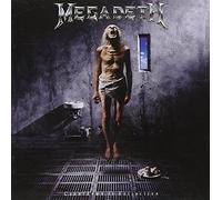 Megadeth - Countdown To Extinction
