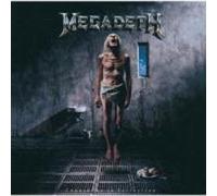 Megadeth - Countdown to Extinction