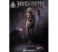 Megadeth - countdown to extinction - guitar recorded version