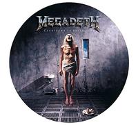 Megadeth - Countdown To Extinction [Vinilo]