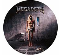 Megadeth - Countdown To Extinction [Vinilo]