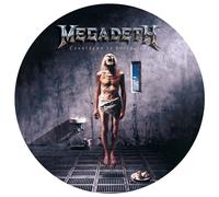 Megadeth Countdown to Extinction (Vinyl) (Importación USA)