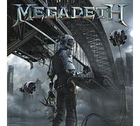 Megadeth – Dystopia