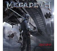 Megadeth – Dystopia
