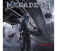Megadeth - Dystopia (LP)
