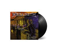 Megadeth The System Has Failed (Vinyl) 12" Remastered Album