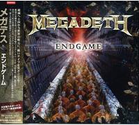 Megadeth - Endgame + 1