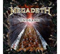 Megadeth - ENDGAME