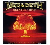 Megadeth - greatest hits back to the start (special edition)