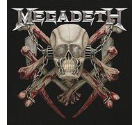 Megadeth - Killing Is My Business…And Business Is Good: The Final Kill [Vinilo]