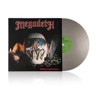 Megadeth - Killing My and Business is Good (40th Anniversary)